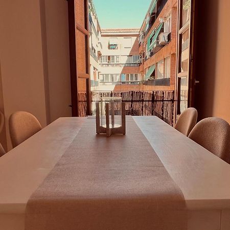 Las Casas De Justo グラナダ エクステリア 写真