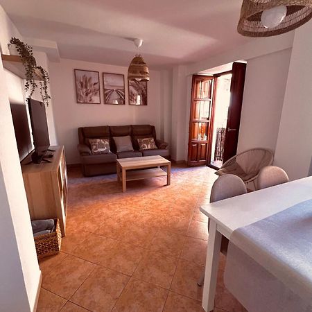 Las Casas De Justo グラナダ エクステリア 写真