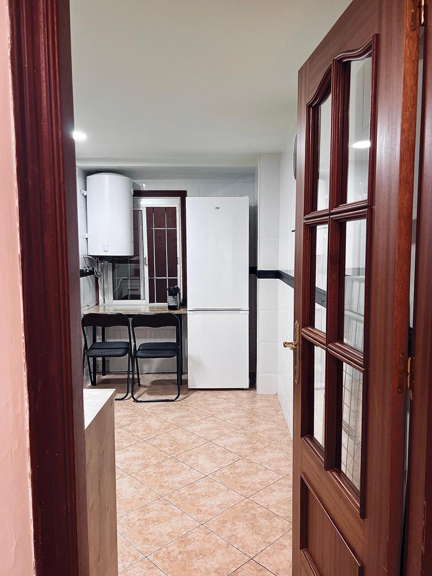 Las Casas De Justo グラナダ エクステリア 写真