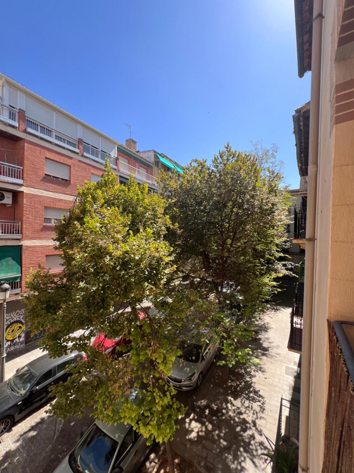 Las Casas De Justo グラナダ エクステリア 写真