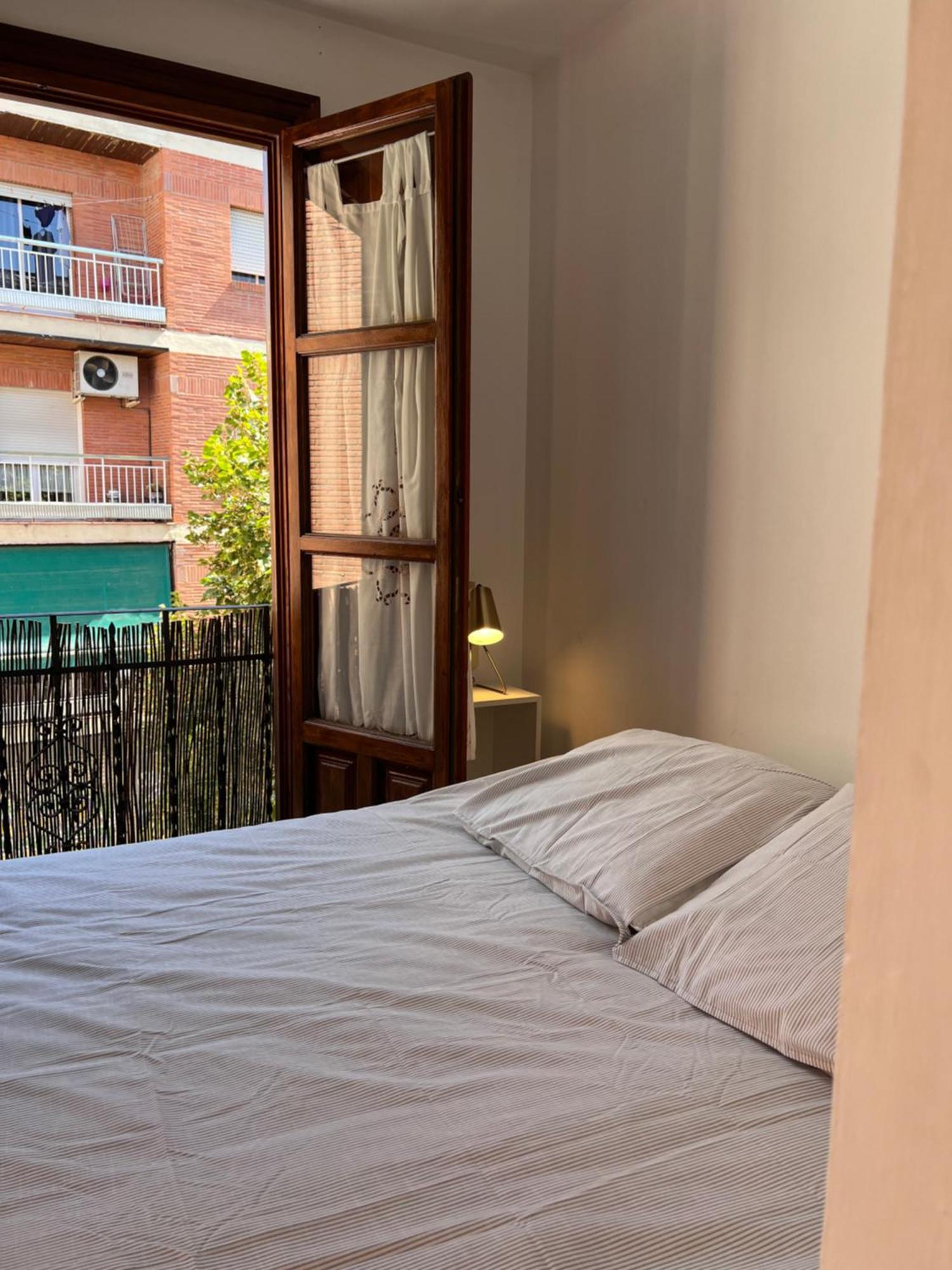 Las Casas De Justo グラナダ エクステリア 写真