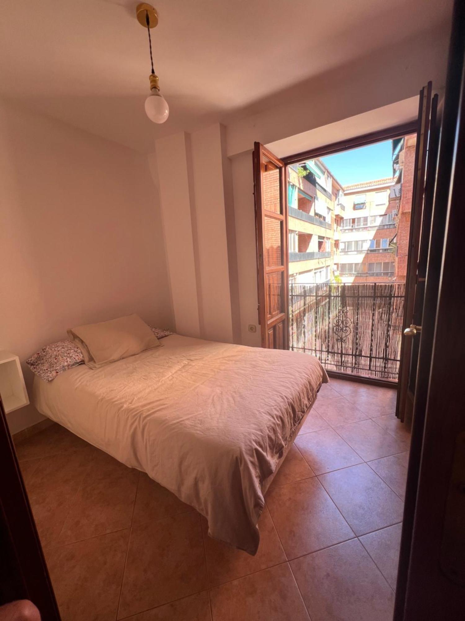 Las Casas De Justo グラナダ エクステリア 写真
