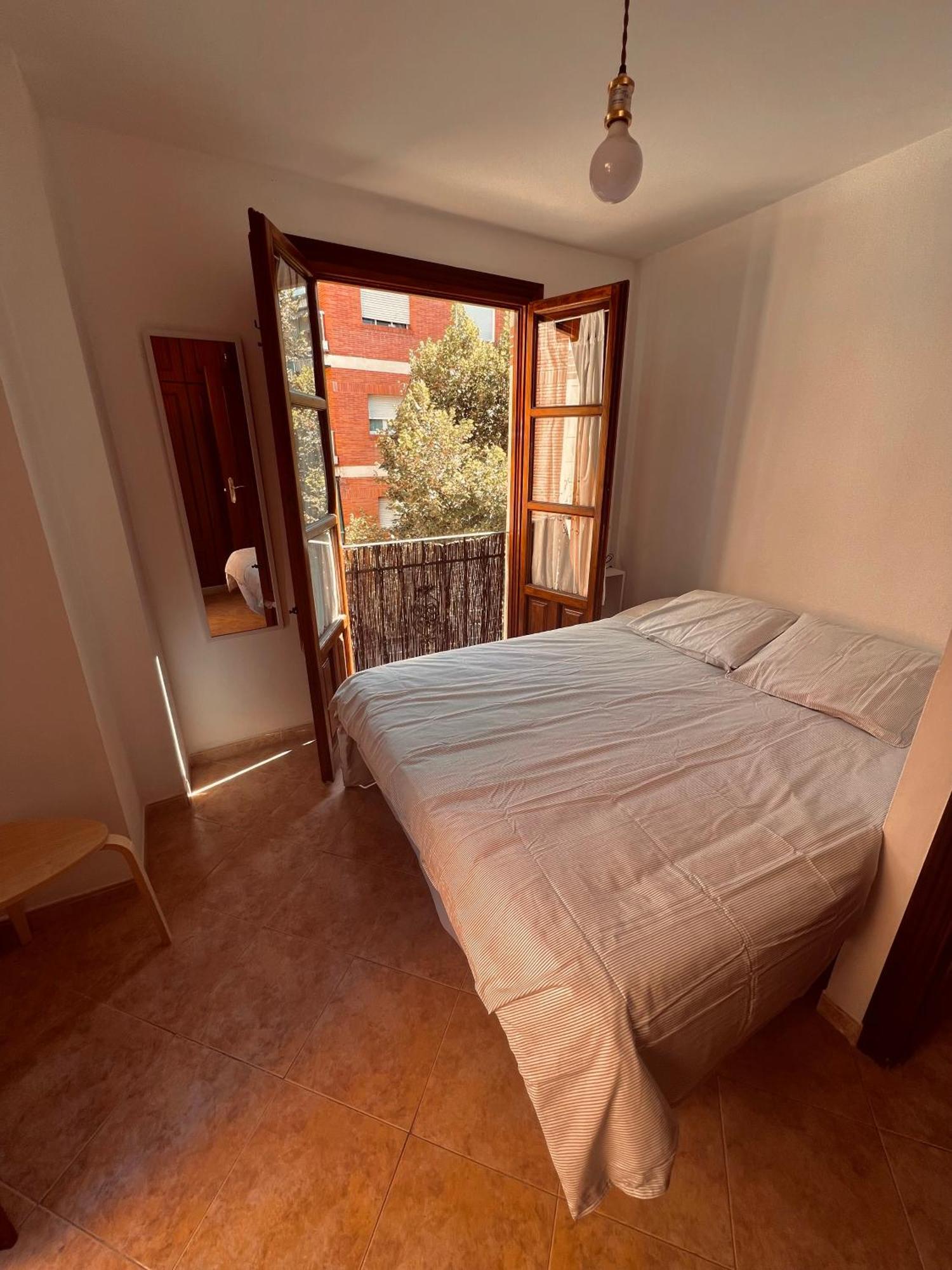Las Casas De Justo グラナダ エクステリア 写真