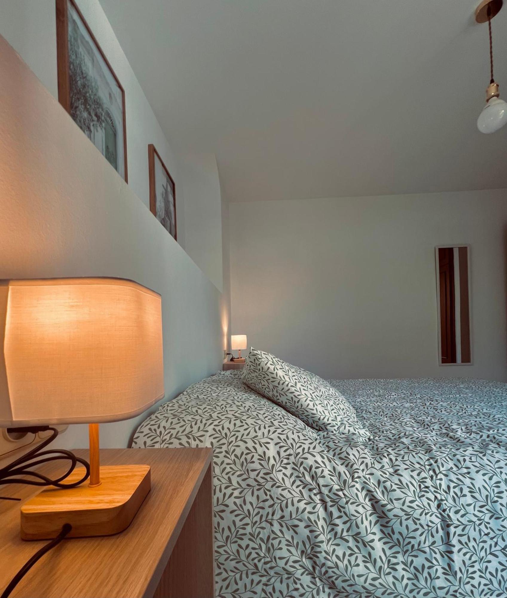 Las Casas De Justo グラナダ エクステリア 写真