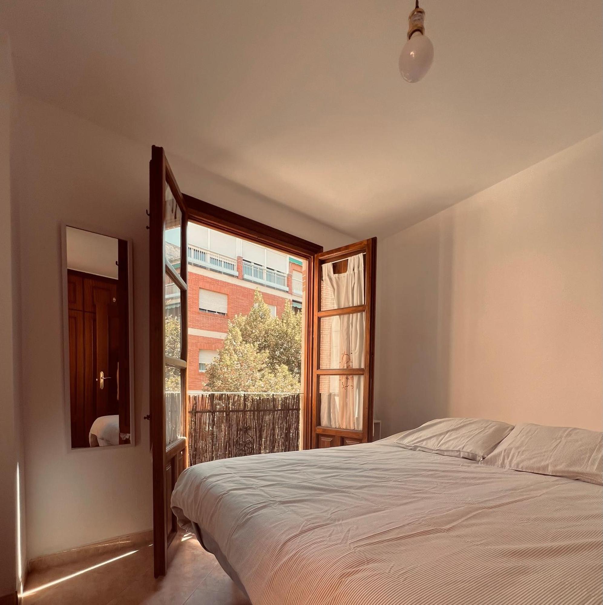 Las Casas De Justo グラナダ エクステリア 写真