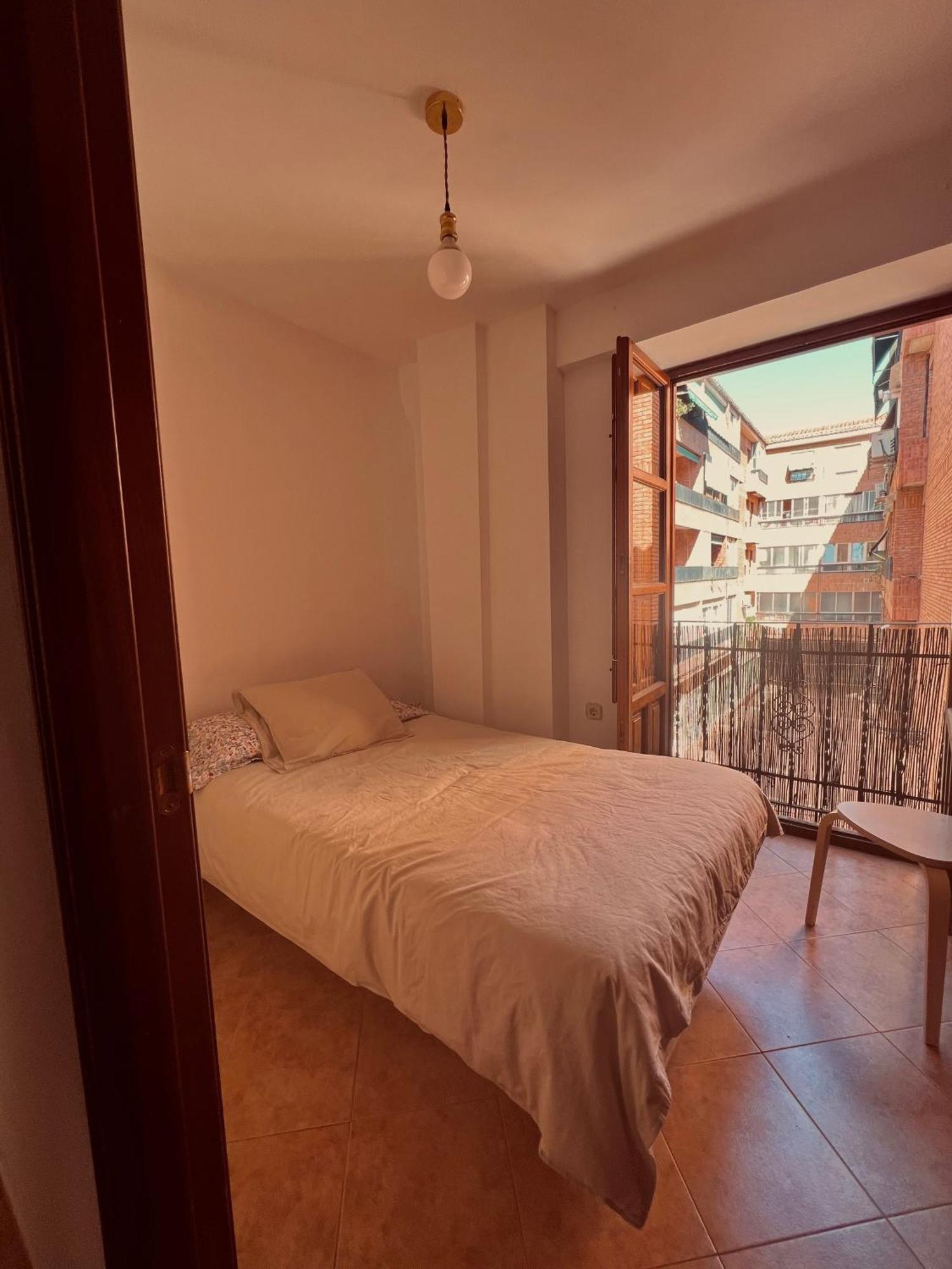 Las Casas De Justo グラナダ エクステリア 写真